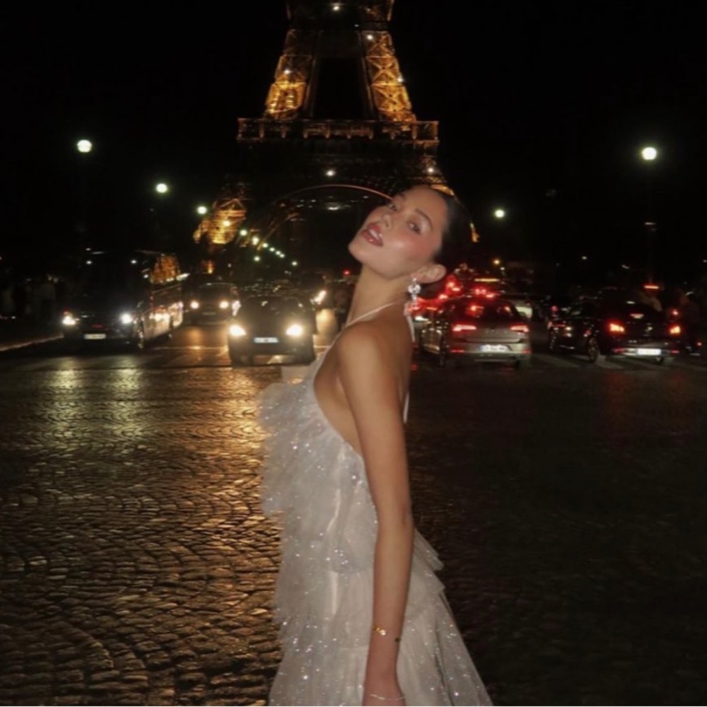 The bar Dress